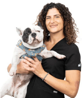 Dr. Tamara Qabazard
