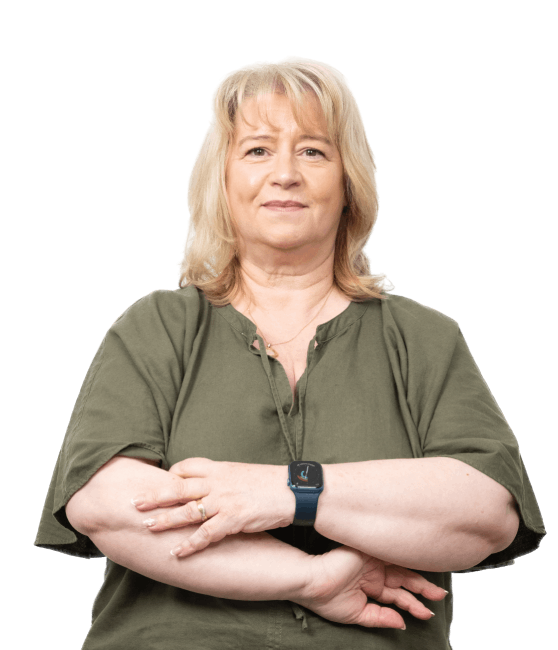 Lynn Lightbody