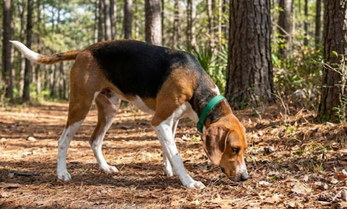 Tick Fever in Dogs UAE